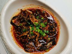-锦庐道地川菜(来福士店)