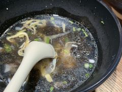 -玖鲜小笼(中山广场店)