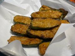 -夏茅维记饭店