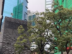 -大馆(前中区警署建築群)