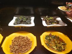 -聚盛源蒸汽海鲜火锅烤肉自助(巨川金海岸购物广场店)