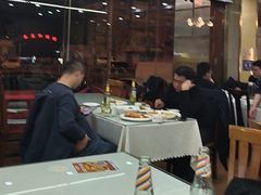 -同发号饭庄(复兴路店)