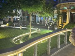 -卫鼎轩·曹公馆(鼓楼店)
