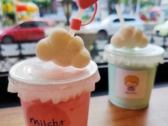 -milch·t妙奇(五大道店)