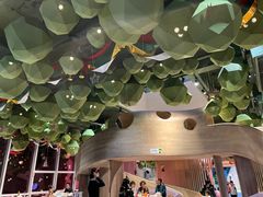 -水桶王国主题餐厅·聚会·生日派对·亲子活动·家庭套餐(亚龙湾希尔顿店)