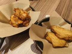 -必胜客(太和店)