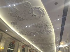 -王府井酒店(金桥港湾店)