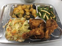 -宁波工程学院食堂(东校区)