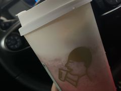 -喜茶(杭州龙湖西溪天街店)