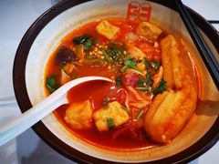 -张亮麻辣烫(政民路店)