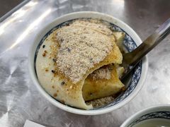 -老胡甜汤(龙眼店)