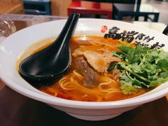 -和府捞面(西溪印象城店)
