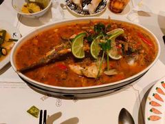 -太食獸泰式茶餐厅(IFS国金中心店)