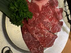 -烧肉达人•炭火烧肉(新天地店)