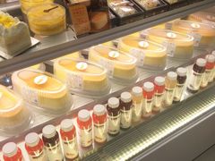 -BreadTalk面包新语·烘焙蛋糕(中心书城店)