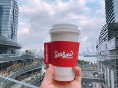 -Seesaw Coffee(苏州中心店)