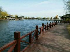 -威海华夏城景区