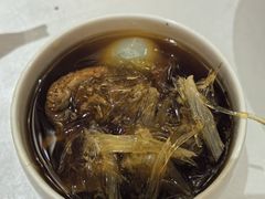 -聚春园自助餐厅(东街口店)