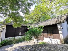 -法云安缦酒店