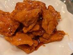 -山南熏肉大饼(辽菜旗舰店)