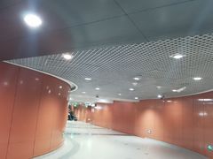 -杨庄(地铁站)