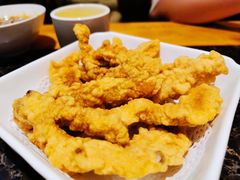 现炸酥肉-老码头火锅(骡马市店)