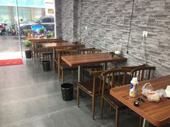 店内环境-金轮星光名座生活广场