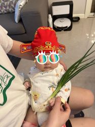 -小博士专业婴儿理发