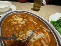 -满得意茶餐厅·顺德家常菜·港式经典(大良店)