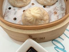 -翠园(广州太古汇店)