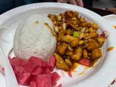 -阳阳中国饭(北京荟聚店)