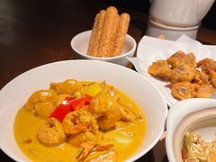 -张福记(交通路店)