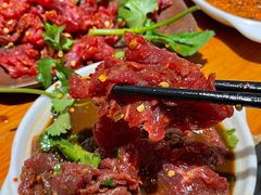 -86烧烤·炭火烧烤 (石人总店)