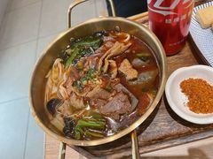 -小满手工粉(北京顺义华联店)