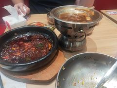 -米村拌饭(东方新天地店)