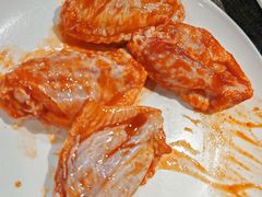 -33韩式自助烧烤(环城南路店)