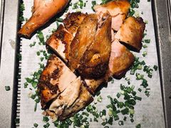 绿茶烤鸡-绿茶餐厅(成都大悦城店)