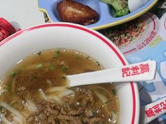 -万利记·长沙粉面小吃(京基水贝店)