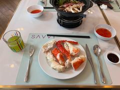 -马哥孛罗酒店·SAVVY全日餐厅
