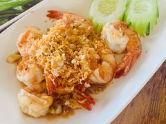 -Doo Dee Thai Food(Issan/Isaan/Esan)