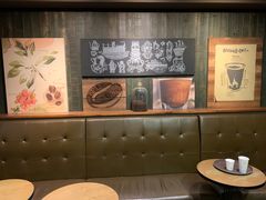 -星巴克(天津五大道店)