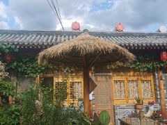 -遥桥古堡