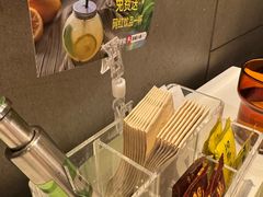 -汤城小厨•粤菜•靓汤(金宝街店)