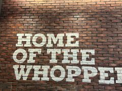 -汉堡王(北京三里屯购物中心)