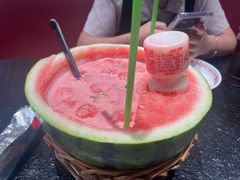 -周姑娘不等味·牛羊肉火锅·螃蟹罗氏虾·烤鱼烤串(高邮店)