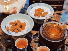 -翁暖茶馆(滨江东总店)