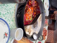 -鸿姐老火锅·传统炒料(上海旗舰店)
