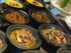 -千岛湖小鱼儿·淳安匠心农家菜