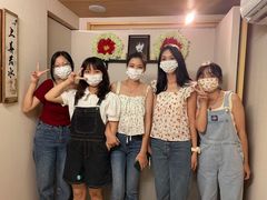 -解个谜沉浸剧情密室(天河店)