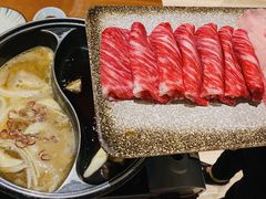 -牛玄庵日式寿喜烧·料理店(新源里店)